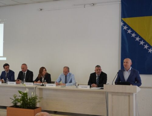 Završeno XXIII Savjetovanje iz krivičnopravne oblasti